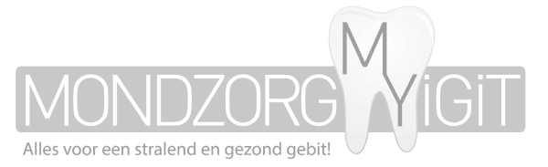 Mondzorg Yigit-logo
